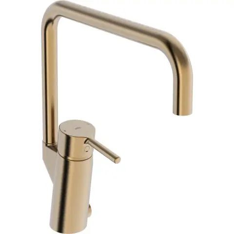 Nyhet Oras Optima Style 2734FHN-81 Köksblandare